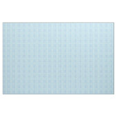 Tissu points bleus (Yard)
