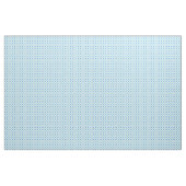Tissu points bleus (Fat Quarter)