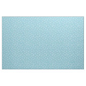 Tissu Points bleus (Fat Quarter)