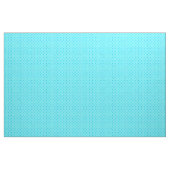 Tissu points bleus texturés 2 (Yard)