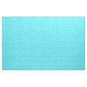 Tissu points bleus texturés 2 (Fat Quarter)