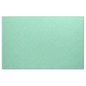 Tissu points bleus, verts, turquoise clair et aigue-mari (Fat Quarter)