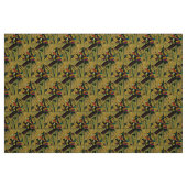 Tissu Points by Wassily Kandinsky (Fat Quarter)