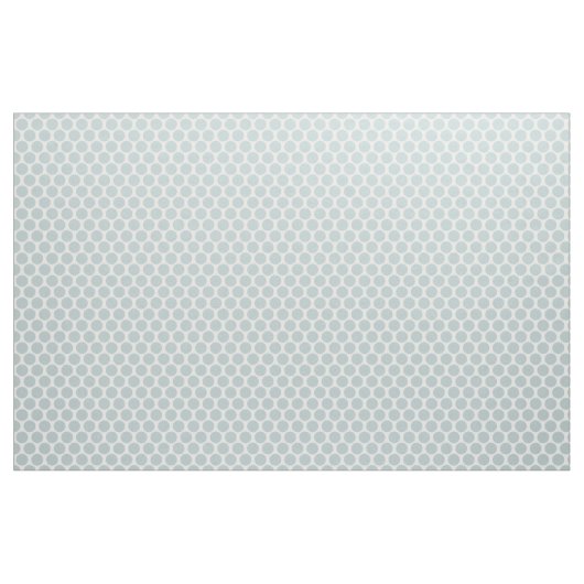 Tissu Points Cloud Blue Mod (Yard)