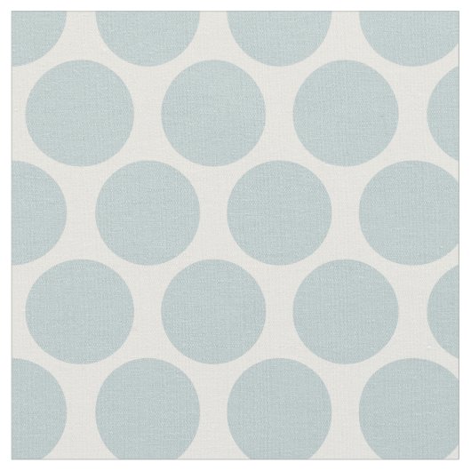 Tissu Points Cloud Blue Mod (Fermer)
