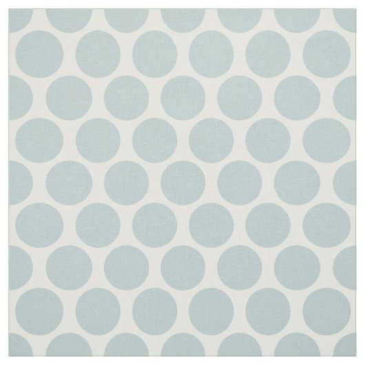 Tissu Points Cloud Blue Mod (Échantillon)