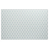 Tissu Points Cloud Blue Mod (Fat Quarter)