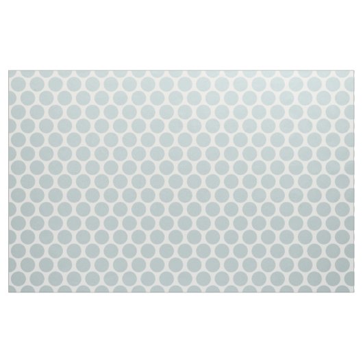 Tissu Points Cloud Blue Mod (Fat Quarter)