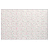 Tissu Points Confetti rose et or (Fat Quarter)