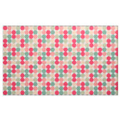 Tissu Points de couleur 01 (Yard)