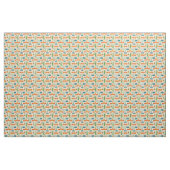 Tissu Points de repère des Etats-Unis d'Amérique (Yard)
