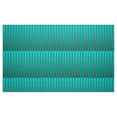 Tissu Points de satin - gris de turquoise et d'étain (Fat Quarter)