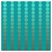 Tissu Points de satin - gris de turquoise et d'étain (Fermer)