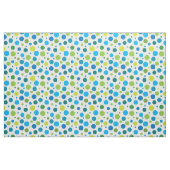 Tissu Points d'inclinaison du ressort (Fat Quarter)