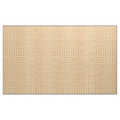 Tissu Points d'or de polka (Yard)