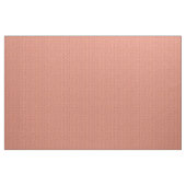 Tissu Points fascinants et roses d'or chic (Yard)