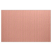 Tissu Points fascinants et roses d'or chic (Fat Quarter)