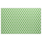 Tissu Points Kelly Green Mod (Fat Quarter)