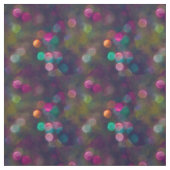 Tissu Points lumineux (Échantillon)