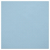 Tissu Points minuscules bleu ciel (Échantillon)