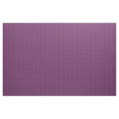 Tissu Points minuscules pourpres (Fat Quarter)