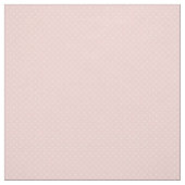 Tissu Points minuscules rose pâle (Échantillon)
