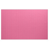 Tissu Points minuscules roses chauds (Fat Quarter)