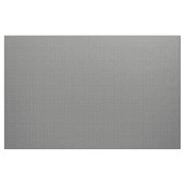 Tissu Points Modernes 2 sur Gris (Yard)
