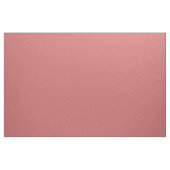 Tissu Points Modernes sur Corail Foncé (Fat Quarter)