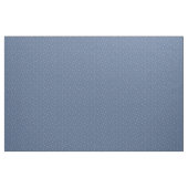 Tissu Points Modernes sur Fond Gris-Bleu (Fat Quarter)