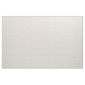Tissu Points Mood Beige Lin (Yard)