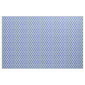 Tissu Points Mood Bleus (Yard)