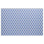 Tissu Points Mood Bleus (Fat Quarter)