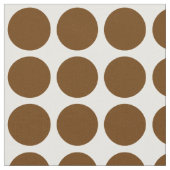 Tissu Points neutres de muscade (Fermer)