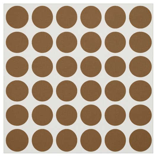 Tissu Points neutres de muscade (Échantillon)