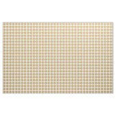 Tissu Points Neutres Putty (Yard)
