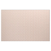 Tissu Points pastel (Fat Quarter)