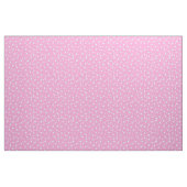 Tissu Points roses et bleus (Fat Quarter)