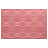 Tissu Points Rouges (Yard)