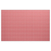 Tissu Points Rouges (Fat Quarter)