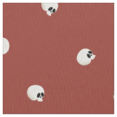 Tissu Points rouges aléatoires mignons Kawaii (fermé)
