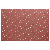 Tissu Points rouges aléatoires mignons Kawaii (Yard)