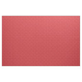 Tissu Points rouges et blancs (Yard)
