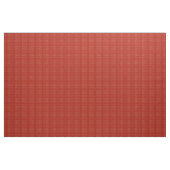 Tissu Points rouges et blancs (Fat Quarter)