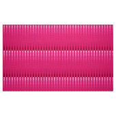 Tissu Points satinés - nuances rose fuchsia (Fat Quarter)
