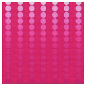 Tissu Points satinés - nuances rose fuchsia (Fermer)