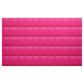 Tissu Points satinés - nuances rose fuchsia (Yard)