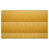 Tissu Points satinés - or et moutarde (Fat Quarter)