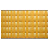 Tissu Points satinés - or et moutarde (Yard)