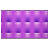 Tissu Points satinés - violet et orchidée (Fat Quarter)